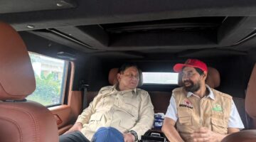 Gas Blok Andaman, Ini Empat Poin Surat Gubernur Mualem untuk Presiden