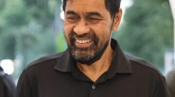 Sambut Baik Kapolda Irjen Ruddi, Gubernur Mualem: Mari Sama-sama Bangun Aceh