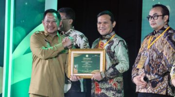 Sabet Sembilan Penghargaan, Aceh Raih Prestasi Gemilang di Anugerah Adinata Syariah 2026