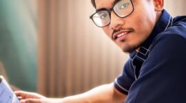 Foto: Rizki Maulizar, Juru Bicara LSM JARA