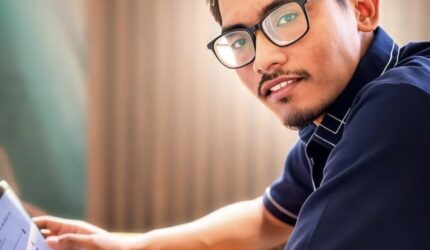 Foto: Rizki Maulizar, Juru Bicara LSM JARA