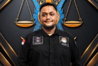 Foto: Ibnu Sina, Ketua YARA Lhokseumawe-Aceh Utara