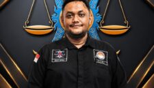 Foto: Ibnu Sina, Ketua YARA Lhokseumawe-Aceh Utara