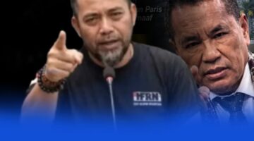 PWFRN Counter Polri Kecam Pernyataan Hotman Paris, Minta Klarifikasi Dan Permintaan Maaf kepada Wartawan