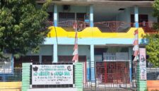 Foto: SDN 11 Banda Sakti