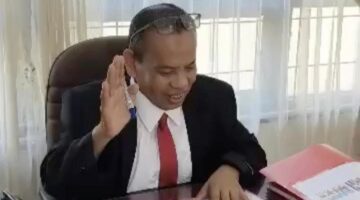 Ketua YARA Langsa Desak Polres Langsa dan Kajari Aceh Timur Periksa Dugaan Pungli Di Puskesmas Bireum Bayeun Aceh Timur