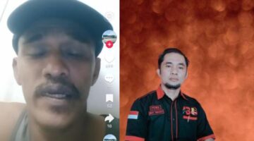 Polemik video Dun Belanda memanas. Kaperwil Mitrapolisi.com Aceh menantang pembuktian atas tudingan terhadap wartawan asal Nias