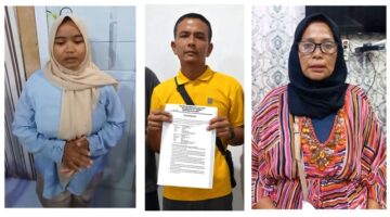 Respon Cepat Polres Aceh Timur Menyikapi Video Penganiayaan Anak di Idi Tunong