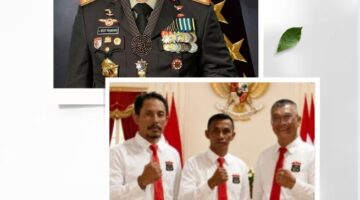 DPC BAI Aceh Tamiang Apresiasi Rencana Kunjungan Kapolri ke Aceh Tamiang