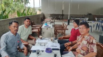 DPC BAI Aceh Tamiang Soroti Kelangkaan BBM: Masyarakat Menjerit, Pengecer Minyak Kian Menjamur