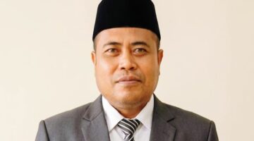 Urus Data Resmi Pemkab Meranti Kini Lebih Mudah, Plt. Kadis Kominfo Ajak Gunakan Layanan PPID