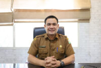 Foto: Muhammad Johan, Kacabdin Aceh Utara