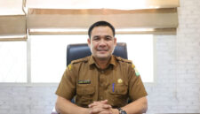 Foto: Muhammad Johan, Kacabdin Aceh Utara