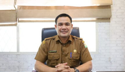 Foto: Muhammad Johan, Kacabdin Aceh Utara