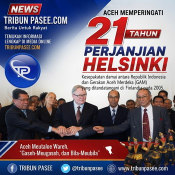 Tribun Pasee