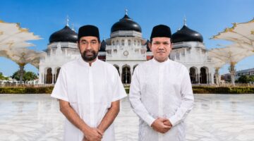 Peringati Hari Damai Aceh XXI, Malam Ini Zikir dan Doa Digelar di Masjid Raya Baiturrahman