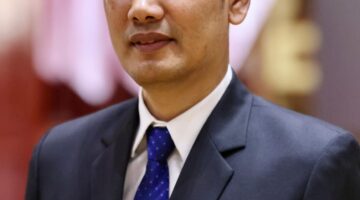 Jabatan Sekda Aceh M.Nasir Di Berhentikan Dengan Hormat