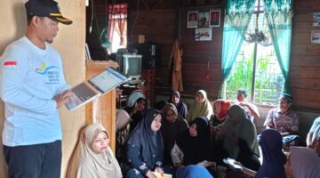 84 KK Penerima Bansos Warga Simpang Jernih Masuk Daftar Exclude karena Judi Online, Dinsos Ungkap Cara Klarifikasi