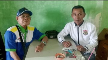 DPC BAI Aceh Tamiang Tegaskan Kedudukan Organisasi dan Jabatan Ketua