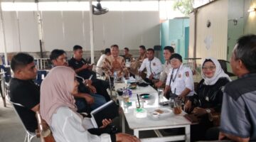 DPC Indonesian Advocacy Agency (BAI) Aceh Tamiang Strengthens Organizational Integrity and Reinforces the Roles and Responsibilities of Its Management