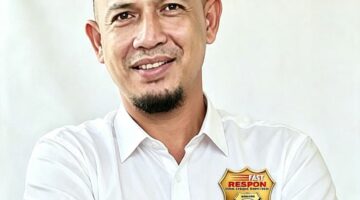Fast Respon Nusantara Counter Polri Aceh Tegaskan Komitmen Awasi Tambang Ilegal, BBM Ilegal, Dan Narkoba