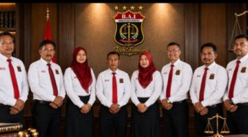 HUT RI ke-81: DPC BAI Aceh Tamiang Ajak Masyarakat Bangkit dari Luka Bencana