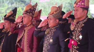 Semangat Hardikda Ke-67, Aceh Timur Teguhkan Komitmen Wujudkan Generasi Islami, Unggul dan Bermartabat
