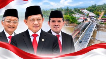 Pemerintah Aceh Apresiasi Beroperasinya Jembatan Krueng Tingkeum Kutablang