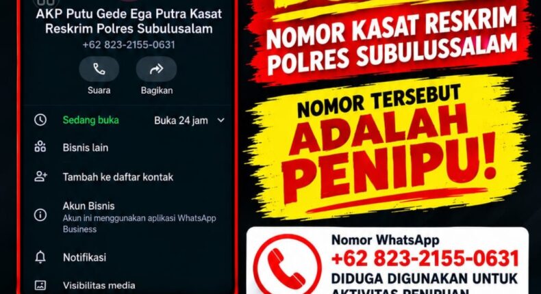 foto slider headline