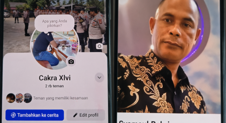 foto slider headline