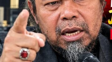 Viral Video Dugaan Pesta Narkoba Di Rutan Depok, Agus Flores: Bongkar Habis, Jangan Ada yang Dilindungi!