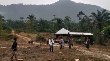 Dayah Budi Darul Aman Di Dusun Jati Butuh Perhatian, Pimpinan Harapkan Uluran Tangan Pemerintah Dan Hamba Allah