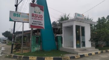 Wartawan Aceh Timur Minta BSI Copot Vendor dan Kepala BSI di Wilayah Idi