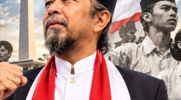 Sumpah Pemuda ke-98: Patriotisme, Ketangguhan, Dan Empati Jadi Fondasi Masa Depan Bangsa