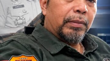 2026 Kerja Ketum Fast Respon Agus Flores, Sunyi Senyap, Memantau Langsung Seluruh Polda- Polres, apakah Mereka Kerja Sesuai Visi Misi Kapolri atau Tidak///