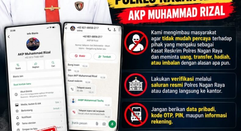 foto slider headline