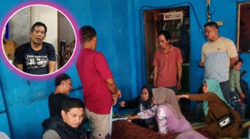 Ada Apa di Balik Kematian Kilat Ical Setelah Dijemput dari Simpang Semadam, Asesmen Kesehatan Lapas Kutacane Dipertanyakan